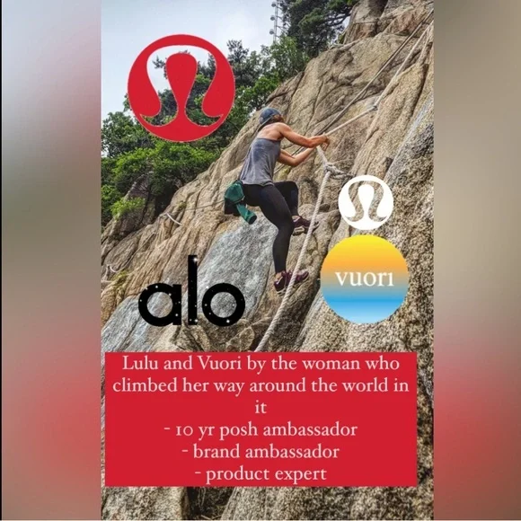 Lululemon Everywhere Belt Bag 1 liter• RARE COLOR GOLDEN SAND•Flawless like new - Picture 7 of 7